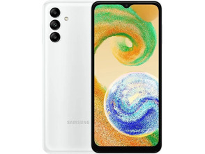 Acquista Smartphone Samsung Galaxy A04S 3GB/32GB 6,5 '' Blanco Smartphone Samsung Galaxy A04S 3GB/32GB 6,5 '' Blanco