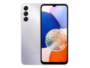 Acquista Smartphone Samsung Galaxy A14 5G (4GB / 64GB / 6,6 ") Argento Smartphone Samsung Galaxy A14 5G (4GB / 64GB / 6,6 ") Argento