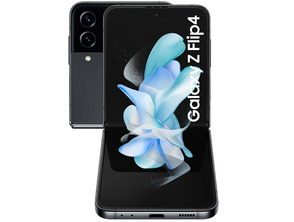 Acquista Smartphone Samsung Galaxy Z Flip 4 8GB/256GB 5G Grigio Smartphone Samsung Galaxy Z Flip 4 8GB/256GB 5G Grigio