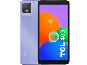 Acquista Smartphone TCL 403 2GB/32GB 6 '' Malva Smartphone TCL 403 2GB/32GB 6 '' Malva