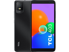 Acquista Smartphone TCL 403 2GB/32GB 6 '' Negro Smartphone TCL 403 2GB/32GB 6 '' Negro
