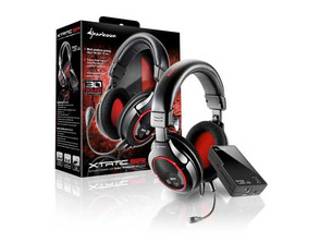Acquista Sharkoon X-Tatic SR Sharkoon X-Tatic SR