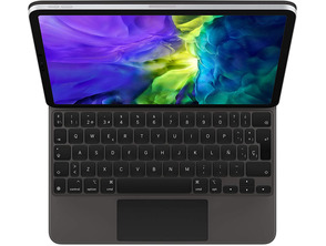 Acquista Teclado Apple Magic Keyboard iPad Pro 11 '' (3ª Gen) y iPad Air (4ªGen) Gris Teclado Apple Magic Keyboard iPad Pro 11 '' (3ª Gen) y iPad Air (4ªGen) Gris