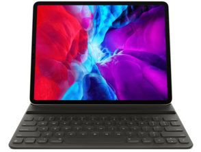 Acquista Teclado Apple Smart Keyboard Folio Negro iPad Pro 12,9 '' (3ª, 4ª, 5ª Gen) Teclado Apple Smart Keyboard Folio Negro iPad Pro 12,9 '' (3ª, 4ª, 5ª Gen)