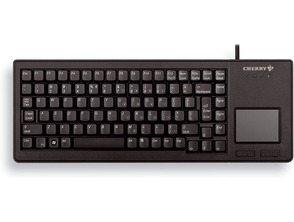 Acquista Teclado Cherry XS con Touchpad USB 2.0 Negro Teclado Cherry XS con Touchpad USB 2.0 Negro