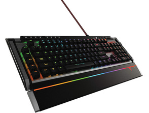 Acquista Teclado Gaming Viper Patriot PV770 MRUMXGM RGB Mechanical Teclado Gaming Viper Patriot PV770 MRUMXGM RGB Mechanical