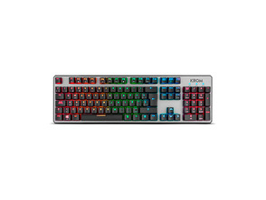Acquista KROM KERNEL MECHANICO RGB GAMING KROM KERNEL MECHANICO RGB GAMING