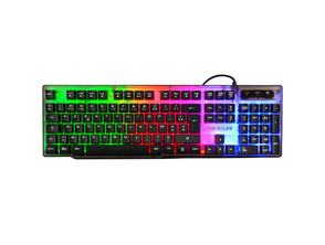 Acquista Teclado Il G-Lab Gaming Keyz Neon (Portugués) RGB Teclado Il G-Lab Gaming Keyz Neon (Portugués) RGB