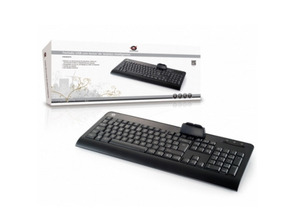 Acquista Tastiera USB Conceptronic (Compatibile DNI-e e Tessera Sanitaria) Tastiera USB Conceptronic (Compatibile DNI-e e Tessera Sanitaria)