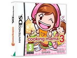 Acquista Cooking Mama 3 DS Cooking Mama 3 DS