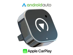 Acquista USB Inhalamber Pionray 2026 (Android Auto / Carplay) USB Inhalamber Pionray 2026 (Android Auto / Carplay)