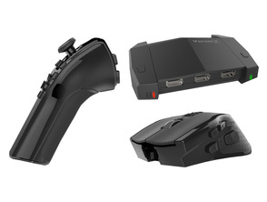Acquista Tuact Venom-X V2 PS3/Xbox 360/Xbox One/PC/PS4 Tuact Venom-X V2 PS3/Xbox 360/Xbox One/PC/PS4