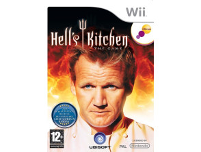 Acquista Cucina dell\'inferno (Wii) Cucina dell\'inferno (Wii)