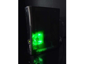 Acquista XCM 360 Core Cooler Nature Core XCM 360 Core Cooler Nature Core