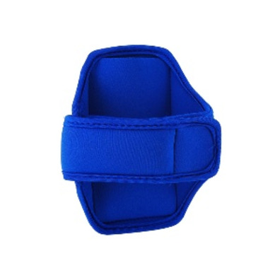Sports Running Gym Armband Case for iPhone 4G/4S (Blue)