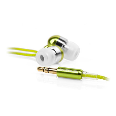Energy Sistem Urban 300 Kiwi Green