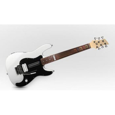 Wireless Guitar Controller for Wii LogitechWireless Guitar Contr