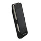External Battery 2350 mAh for iPhone 4 Black