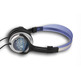B-Move Eighty Series Arrows Blue+ Microphone