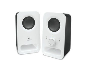 Altoparlante speaker PC STEREO Z200 LOGITECH Z200. Informatica