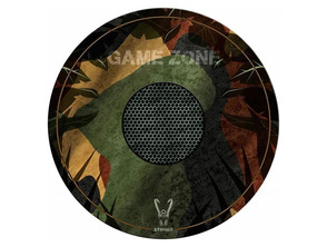 Tappeto Gioco Woxter Stinger Floorpad illidan Verde