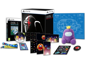 Acquista Tra Us impostor Edition PS5 Tra Us impostor Edition PS5