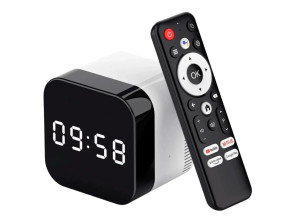 Acquista Android TV H96 Max H728 4GB/32GB (Android 14) Android TV H96 Max H728 4GB/32GB (Android 14)