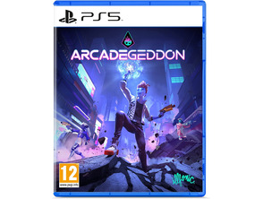 Acquista Arcadegeddon PS5 Arcadegeddon PS5
