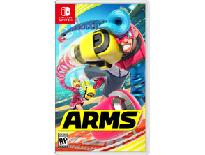 Acquista Arms Switch Arms Switch