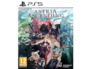 Acquista Astria Ascendente PS5 Astria Ascendente PS5