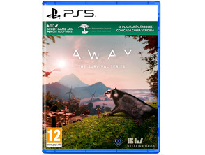 Acquista Away The Survival Series PS5 Away The Survival Series PS5