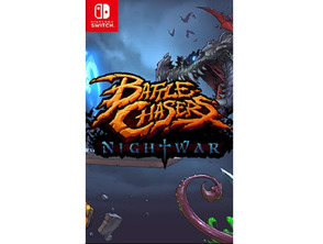 Acquista Battle Chasers: Interruttore di guerra Battle Chasers: Interruttore di guerra