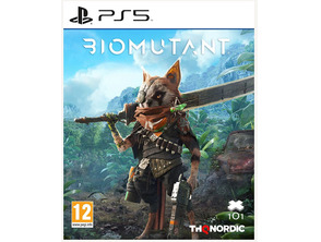 Acquista Biomutante PS5 Biomutante PS5