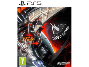 Acquista Spazio curvo PS5 Spazio curvo PS5