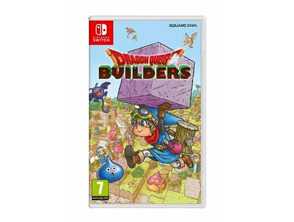 Acquista Dragon Quest Builders - Switch Dragon Quest Builders - Switch