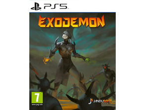 Acquista Exodemon PS5 Exodemon PS5