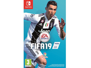 Acquista Fifa 19 Switch Fifa 19 Switch