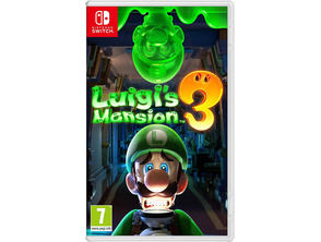 Acquista Luigi s Mansion 3 Switch Luigi s Mansion 3 Switch