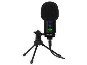 Acquista Microfono USB BM-65 Streaming / Studio Microfono USB BM-65 Streaming / Studio