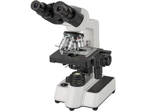 Bresser National Geographic 40-640x Microscopio