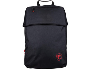 Moleskine Classic Backpack Backpack Orizzontale Nero