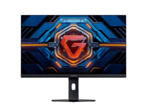 Acquista Xiaomi Gaming Monitor G24i 23,8" (2026) FHD IPS 200Hz FreeSync Premium Xiaomi Gaming Monitor G24i 23,8" (2026) FHD IPS 200Hz FreeSync Premium
