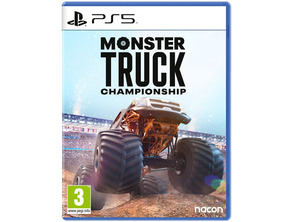 Acquista Monster Truck Championship PS5 Monster Truck Championship PS5
