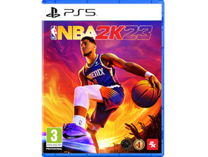 Acquista NBA 2K23 PS5 NBA 2K23 PS5