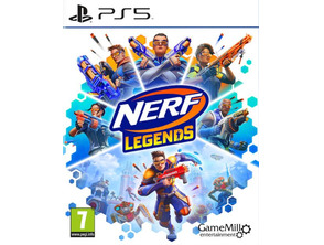 Acquista Nerf Legends PS5 Nerf Legends PS5