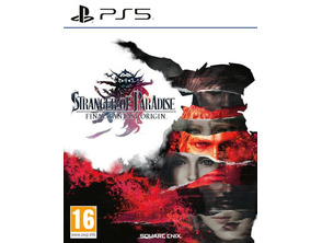Acquista Stranger of Paradise Final Fantasy Origin PS5 Stranger of Paradise Final Fantasy Origin PS5