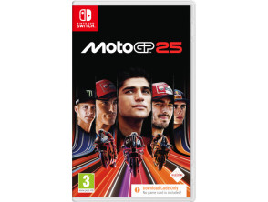 Acquista MOTO GP 25 (CIAB) MOTO GP 25 (CIAB)