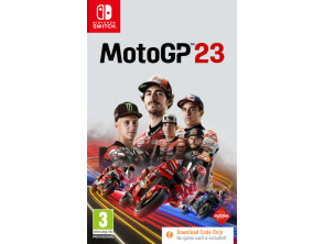 Acquista Moto GP 23 (CIAB) Moto GP 23 (CIAB)