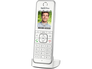 Telefono cordless Gigaset A116. Telefono di casa con cornetta wireless.  Prodotto in Germania. - Finlandia, Nuova - Piattaforma all'ingrosso