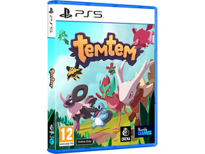 Acquista Temtem PS5 Temtem PS5